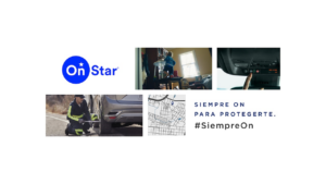 Onstar Servicio al Cliente