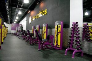 Planet Fitness Guaynabo PR