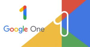 Servicio al cliente Google One