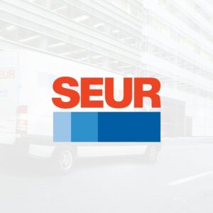 Logo SEUR