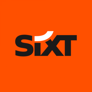 Sixt Rent a Car Miami Fl