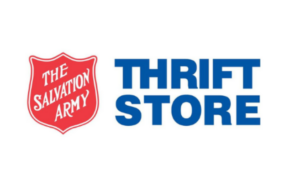 The Salvation Army Thrift Store