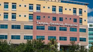 Tampa General Hospital