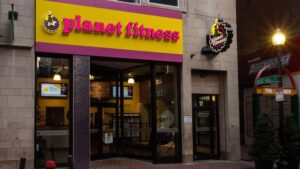 Teléfono Planet Fitness en Boston MA