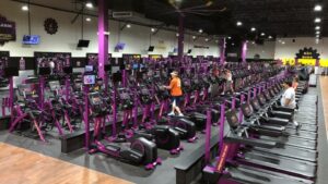 Teléfono Planet Fitness en Tampa FL