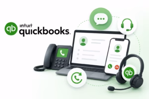 Teléfono de QuickBooks Servicio al Cliente en Español: Soporte Oficial, Chat y Callback