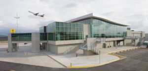 Aeropuerto De San Jose Costa Rica