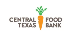 Central Food Bank Texas