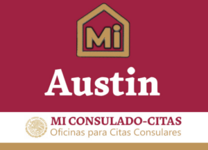 Consulado de Austin TX