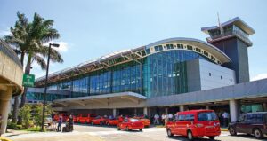 Aeropuertos De Costa Rica