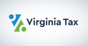 Departamento de Taxation Virginia