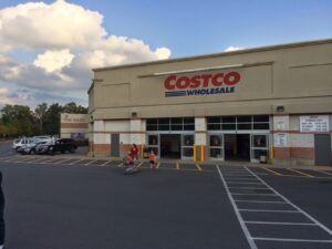 Costco Springfield Virginia