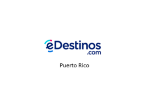 Edestinos Pr Teléfono de contacto servicio al cliente