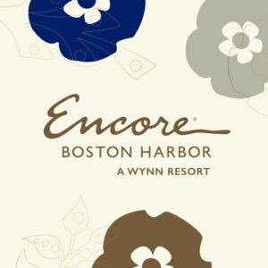 Encore Boston Harbor MA