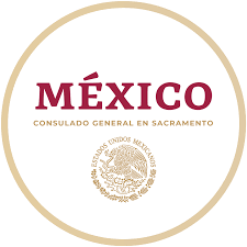 Pasaporte Mexicano En Sacramento