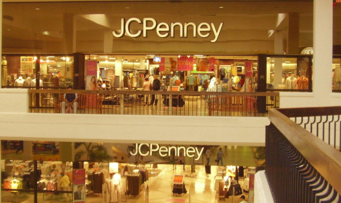 Telefono Jcpenney