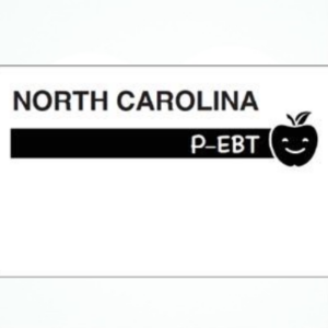 North Carolina EBT