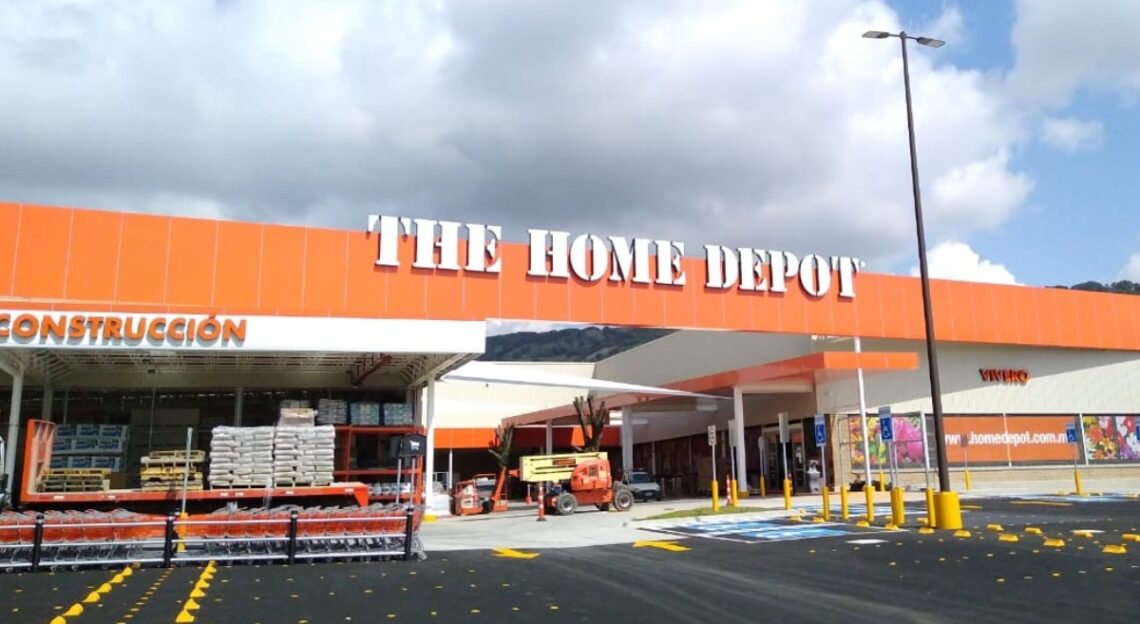 Home Depot Toluca México, Número de Teléfono, Horario