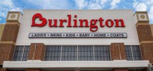 Tiendas Burlington Cerca a mi Ubicación