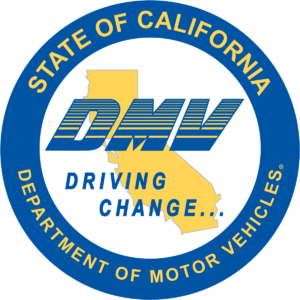 DMV Vallejo CA