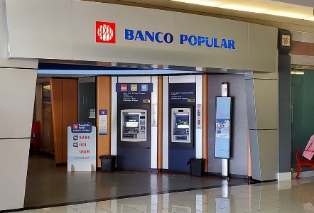 Banco Popular Bayamon