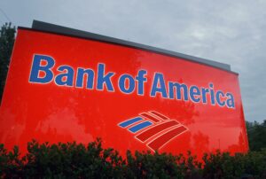 Bank Of America Chandler Az