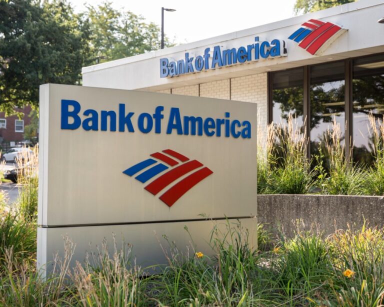 Bank Of America Vista Ca- Ubicaciones, Teléfono, Horarios