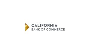 California Bank Of Commerce