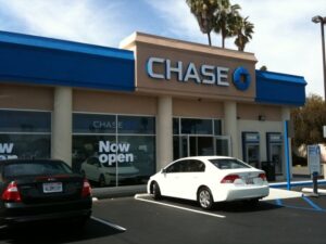 Chase Bank Long Beach Ca