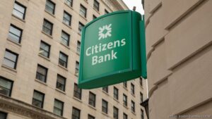 Citizens Bank New York