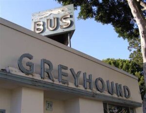 Greyhound Santa Ana Ca