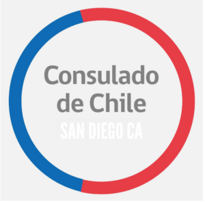 Consulado Chileno en San Diego CA