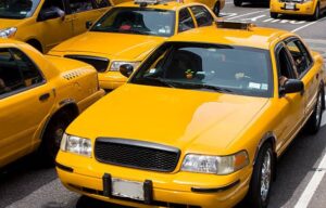 Taxi New Jersey