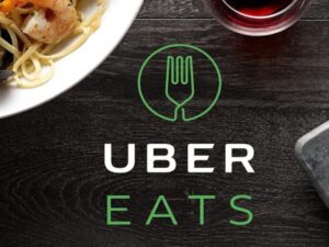 Uber Eats Illinois