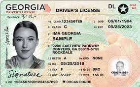 oficina para sacar id en atlanta ga