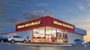 Advance Auto Parts Bayamon