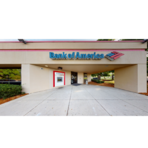 Bank of America Leesburg, Florida