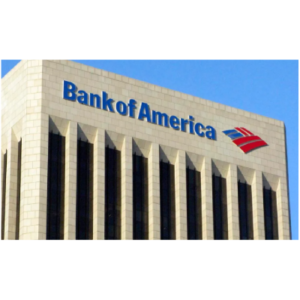 Bank of America Palmdale CA