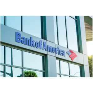 Bank of America Santa Rosa CA