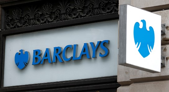 Barclays Bank USA