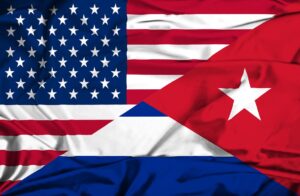 Consulado Cubano Estados Unidos