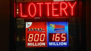 Ohio Lottery | Loteria de Ohio | Telefonos