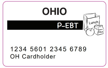 p-ebt ohio