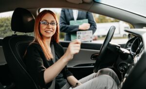 Como Rastrear la Licencia de Conducir en Illinois