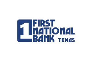 First National Bank Livingston TX