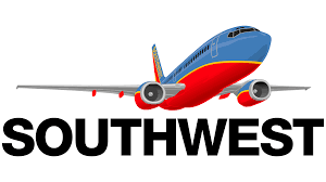 Southwest Airlines San Jose