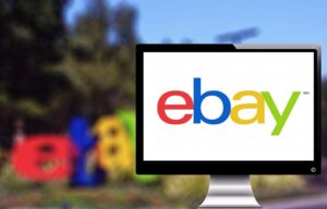 eBay en Newark NJ