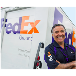 FedEx en Longwood, Florida