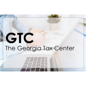 Georgia Tax Center