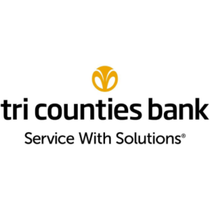 Tri Counties Bank Redding CA